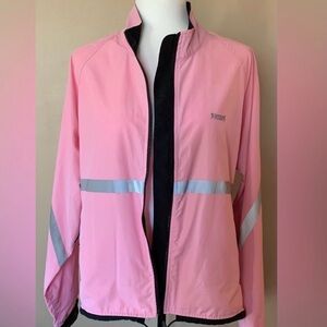 Women's running room outer layer  Pink Jacket